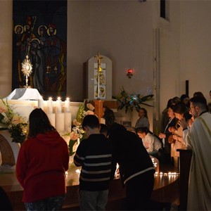 Održan Nightfever u Sesvetama